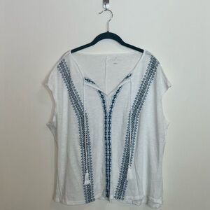 Caslon Lightweight Shirt